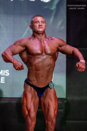 BODYBUILDING НОВИЧКИ